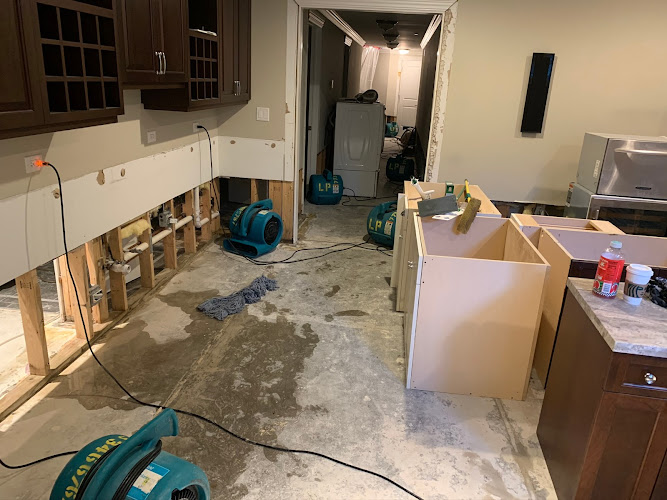 ServiceMaster of Lincoln Park