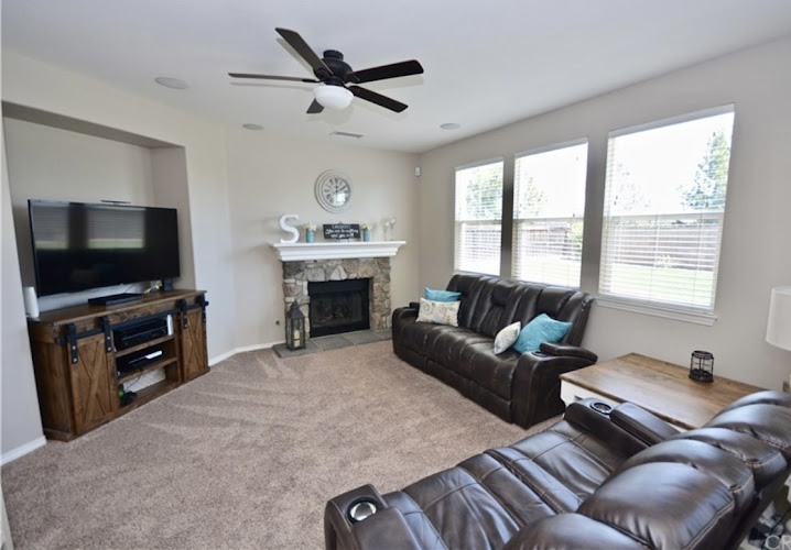 Worthington Painting & Design