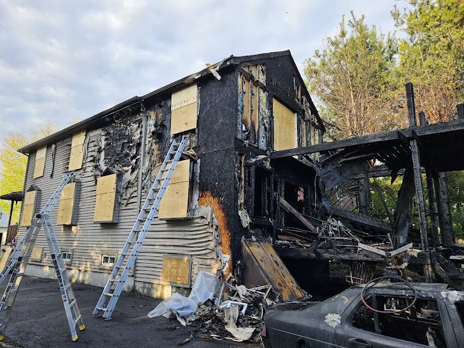 SERVPRO of Reading Twp, York City