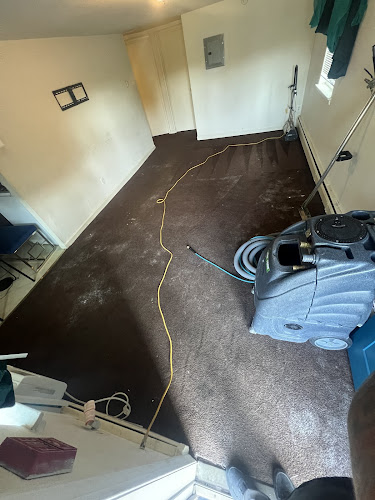 SJ Air Duct Cleaning