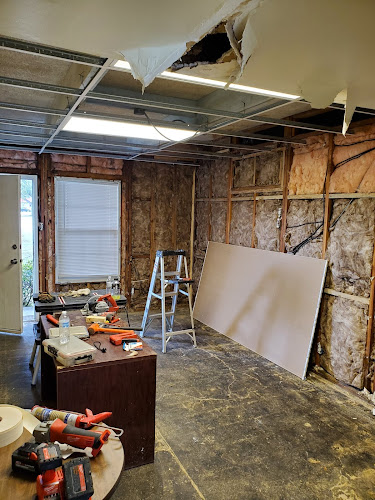 Disaster Response and Restoration