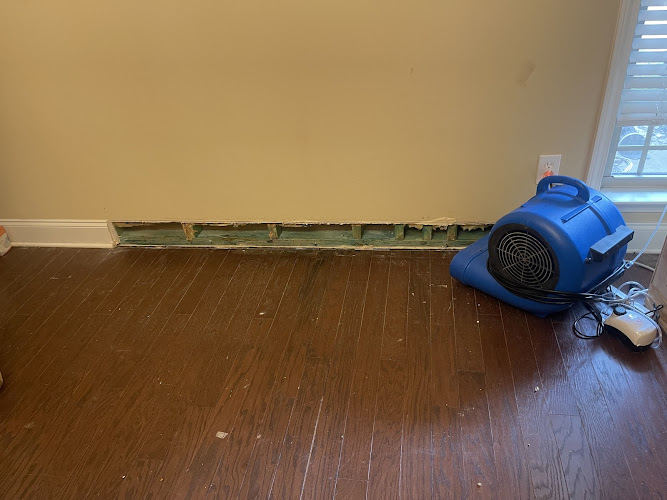 Rainbow Restoration of Huntsville