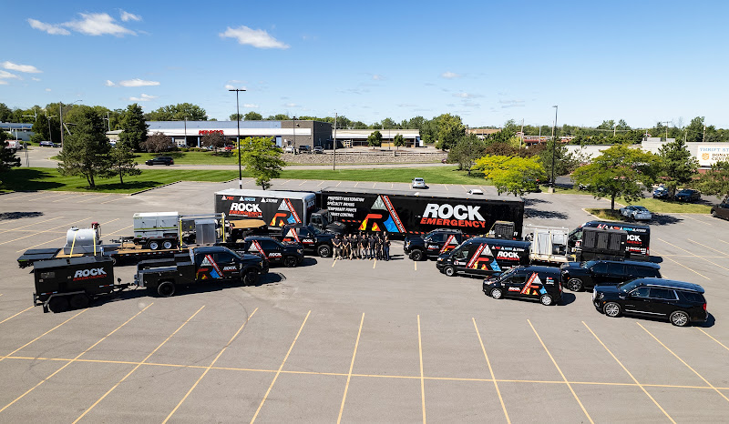 Rock Emergency Services