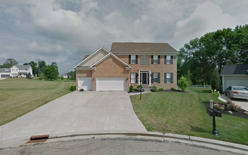 North Canton Mold Remediation