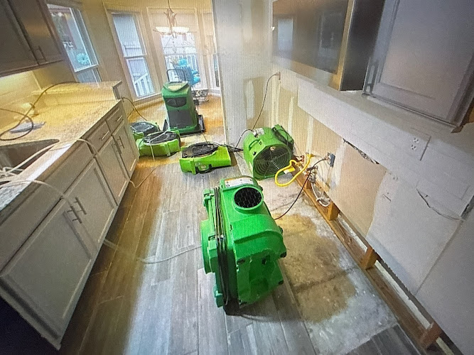 SERVPRO of Harris, Meriwether & Stewart Counties