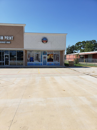 United Water Restoration Group of West Spring TX