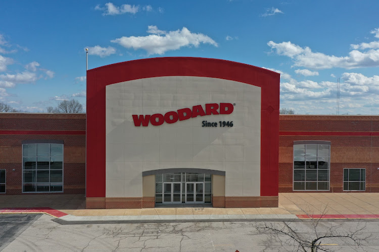 Woodard Cleaning and Restoration Headquarters