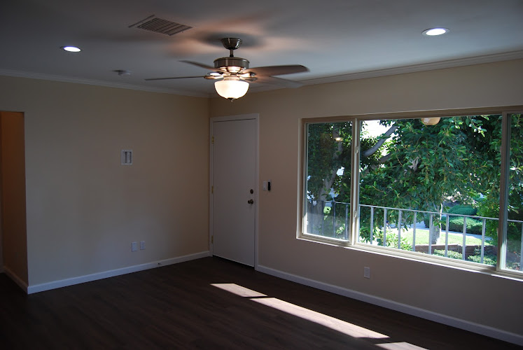 JMF Commercial Construction