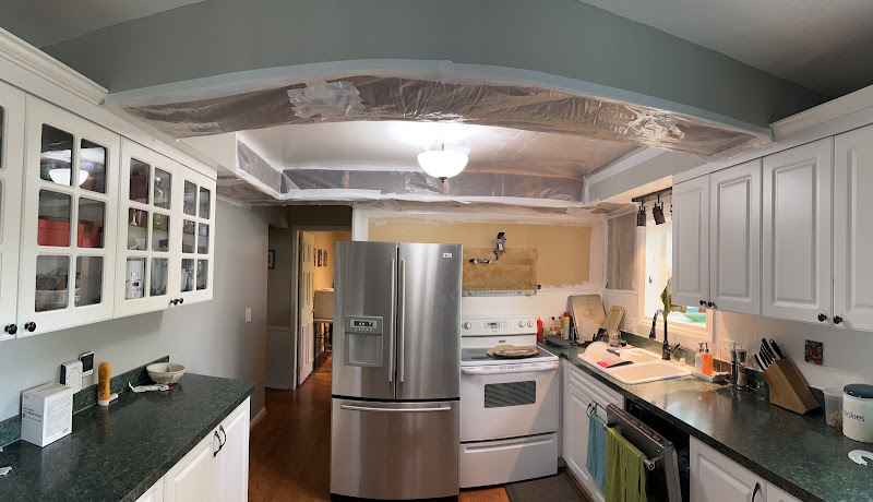 VersaPro Restoration & Construction