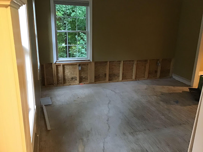 SERVPRO of The Andovers