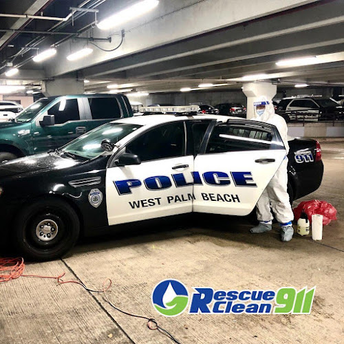 Rescue Clean 911 Water Damage, Mold Remediation, Air Duct Cleaning in Wellington