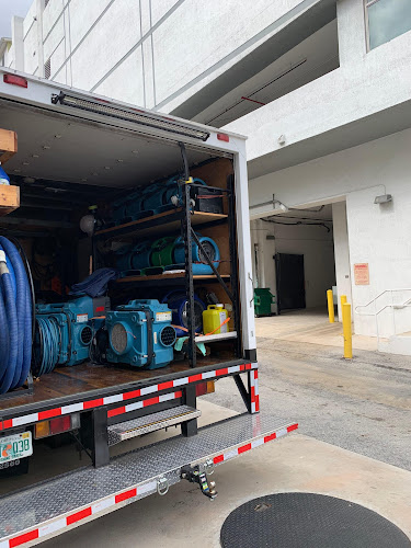 Steamaster Restoration LLC