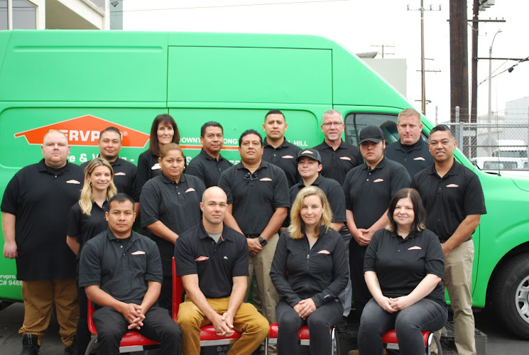SERVPRO of Northeast Long Beach / Lakewood