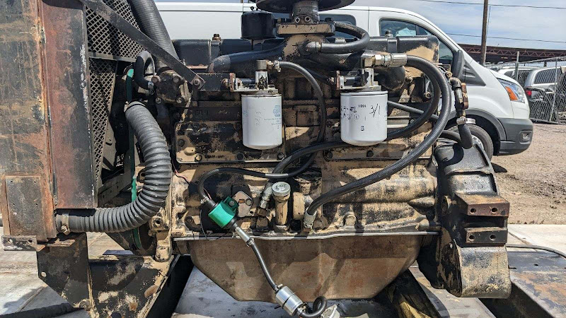 Sub Zero Industrial Cleaning