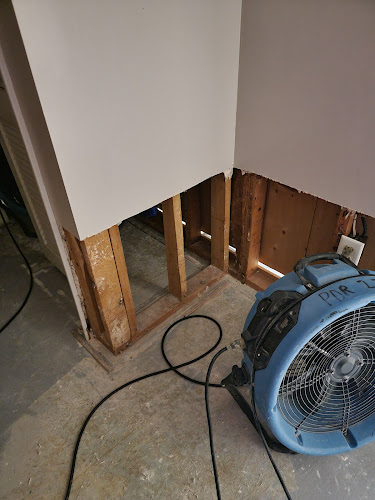 Paul Davis Restoration of Northern Delaware