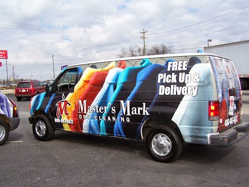 Master's Mark Dry Cleaners