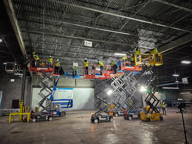 BluSky Restoration Contractors