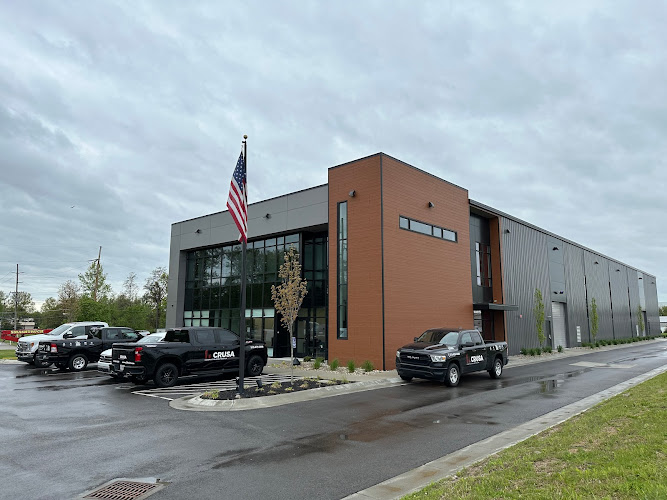 CRUSA Construction & Restoration Solutions