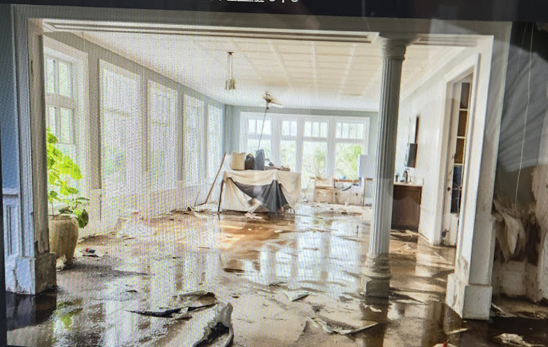 Advance Restorations