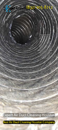 Expert Air Duct Cleaning Houston