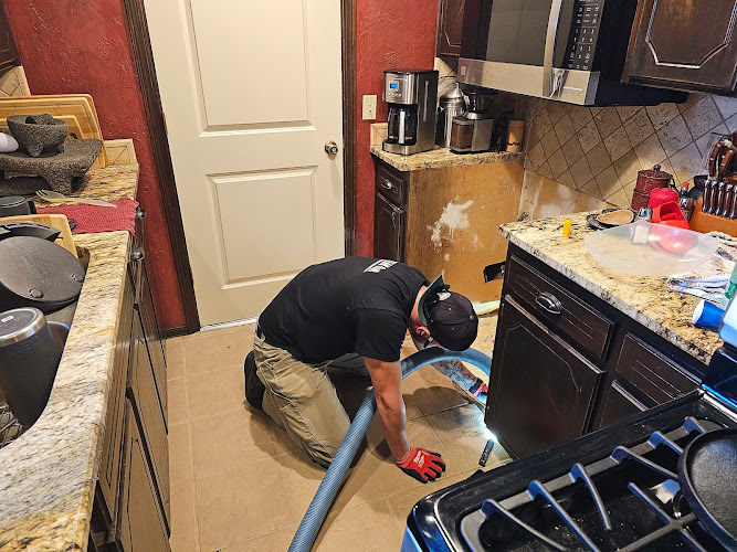 Steam Team Restoration & Cleaning