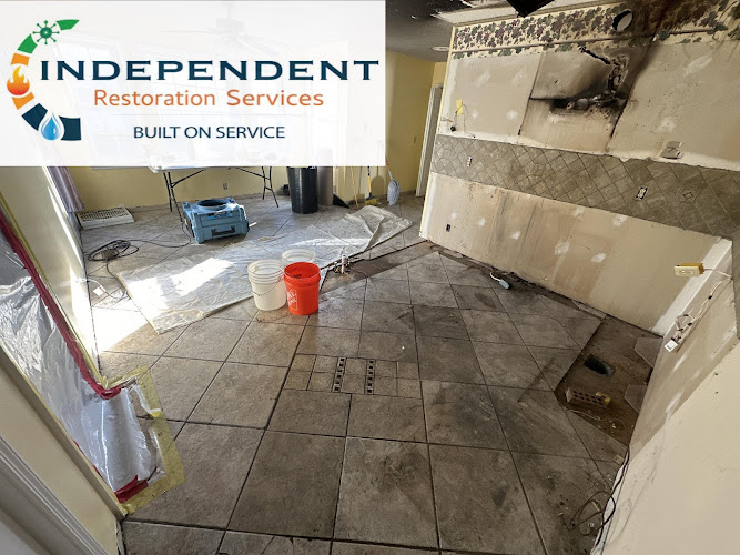 Independent Restoration Services - Denver