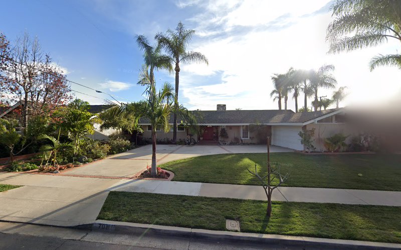 Sunny Hills Restoration