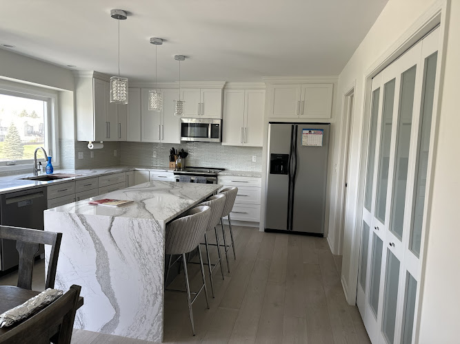 Montgomery & Sons Inc