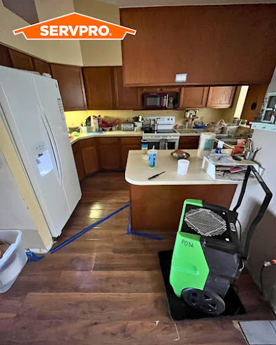 SERVPRO of Maitland/Casselberry