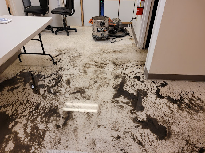 911 Restoration of Southern Houston