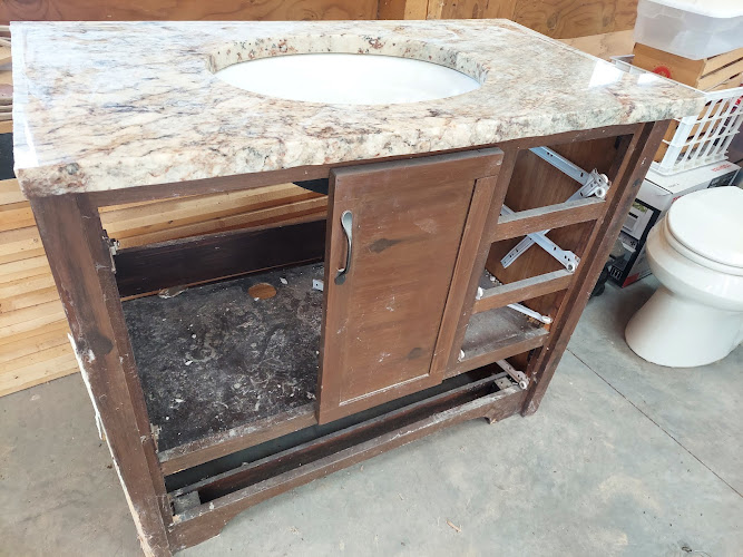 Paul Davis Restoration of Western Colorado