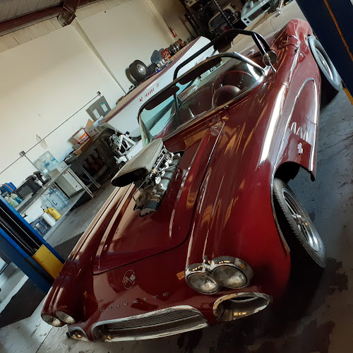 Oxnard Auto Body, LLC