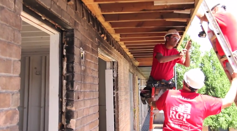 RGP Construction & Roofing Group