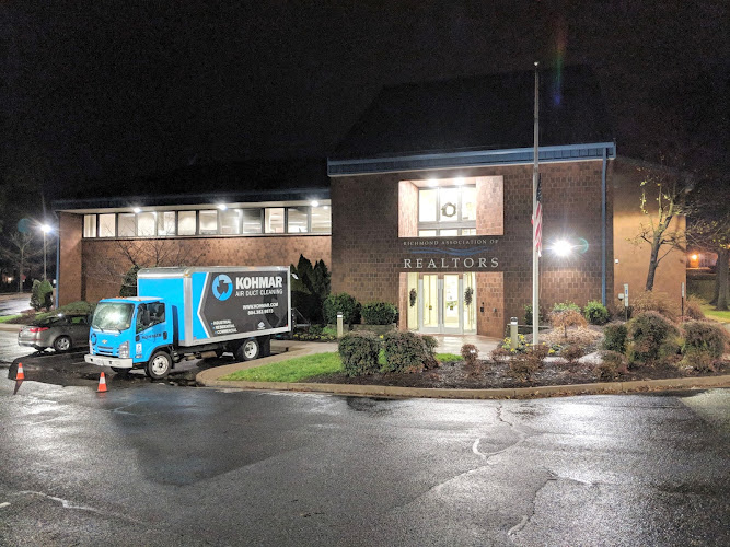 KOHMAR Air Duct Cleaning LLC.