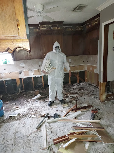 Elements of Restoration