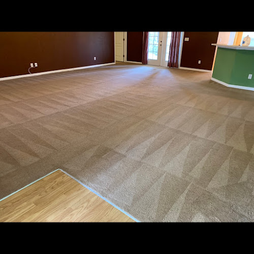 Above Water Cleaning