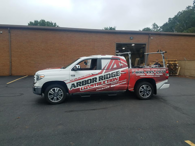 Arbor Ridge Construction