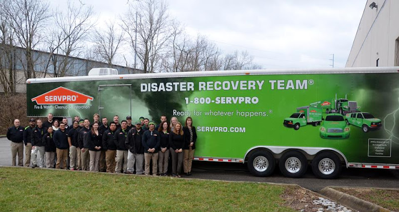 SERVPRO of East Louisville and SERVPRO of SE Jefferson County