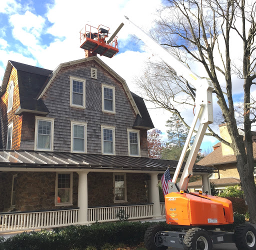 D.J. Cross, Inc. Chim Chimney Sweeps
