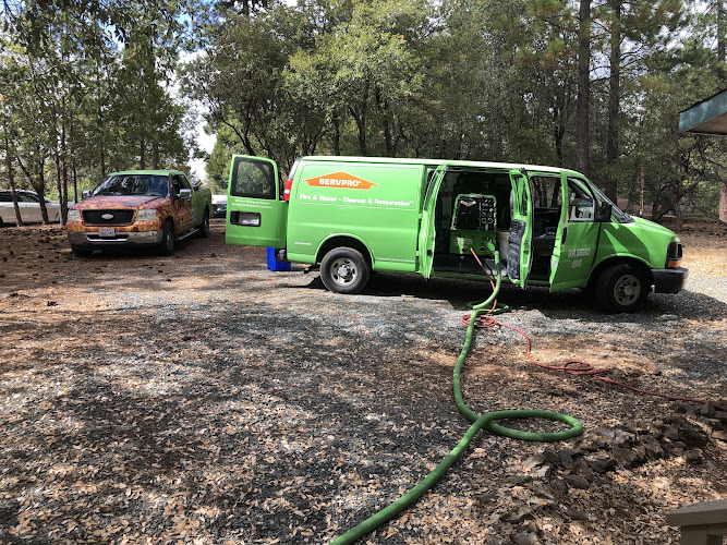 SERVPRO of Lodi