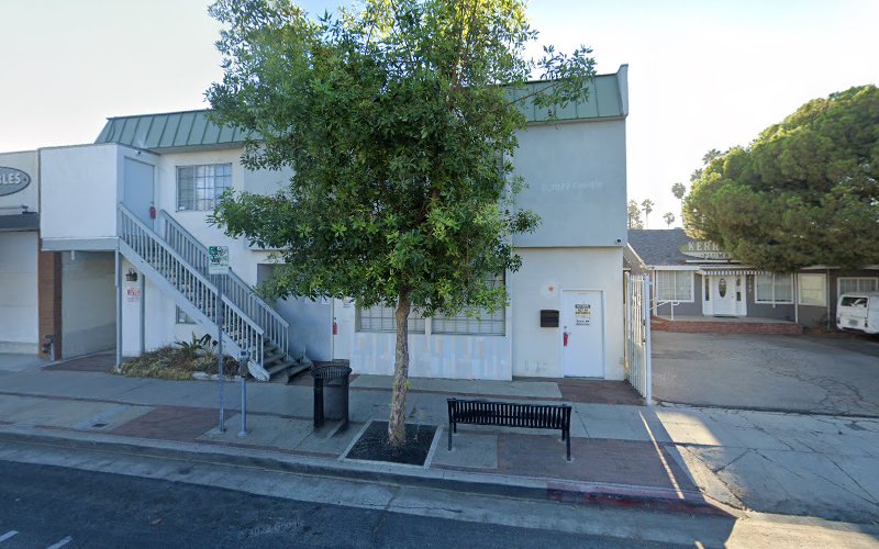 CA Fire Damage Restoration Service