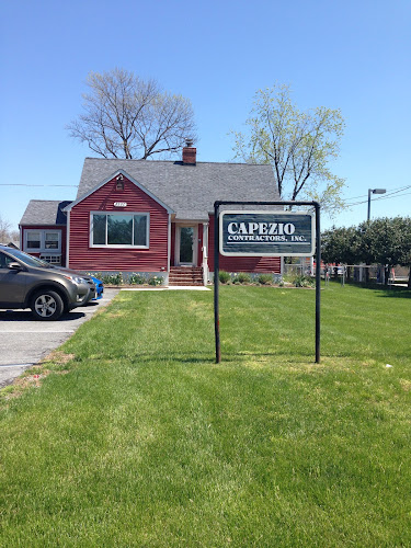 Capezio Contractors Inc