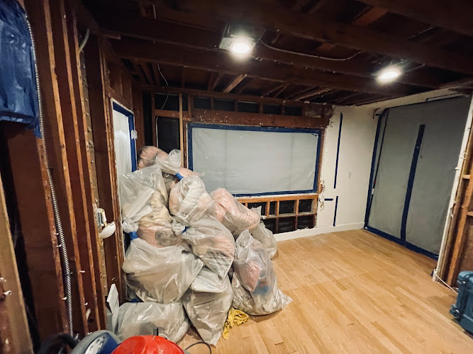 Envirosafe Restoration Corp