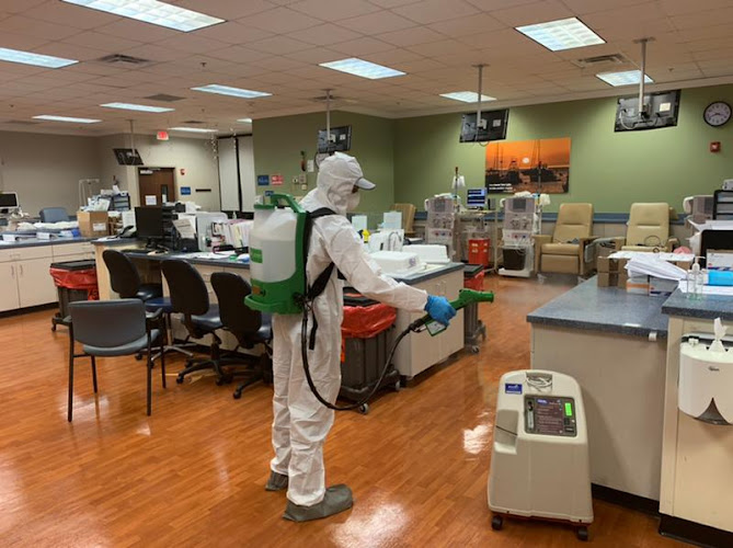 ServiceMaster DSI Bradenton