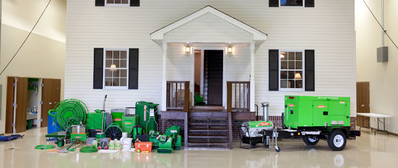 SERVPRO of Ashland / Richland
