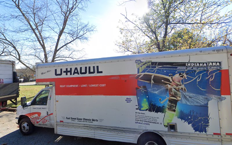 Royal Plus Disaster Cleanup Baltimore