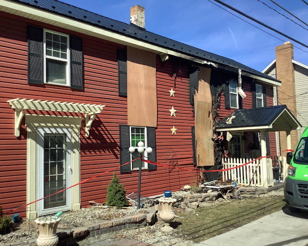 SERVPRO of Indiana County