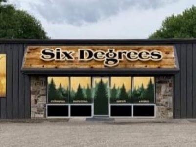 Six Degrees