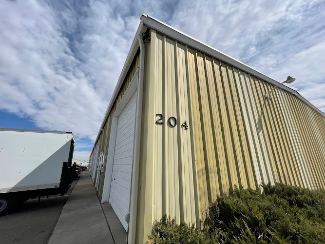 All Good Restoration