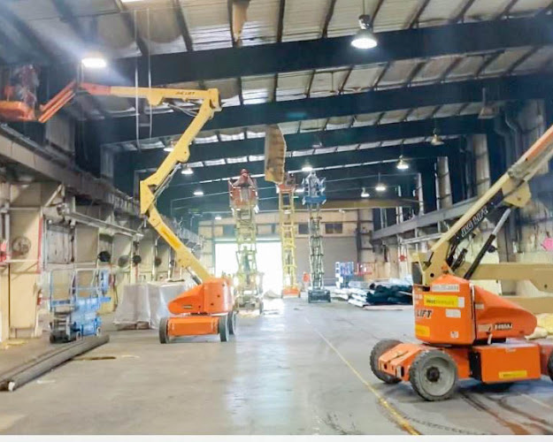 Burggraf Disaster Restoration